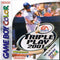 Triple Play 2001 - In-Box - GameBoy Color  Fair Game Video Games