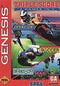 Triple Score - Loose - Sega Genesis  Fair Game Video Games