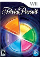 Trivial Pursuit - In-Box - Wii  Fair Game Video Games