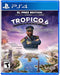 Tropico 6 - Loose - Playstation 4  Fair Game Video Games