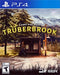 Truberbrook - Loose - Playstation 4  Fair Game Video Games