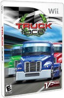 Truck Racer - In-Box - Wii  Fair Game Video Games