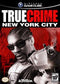 True Crime New York City - Complete - Gamecube  Fair Game Video Games