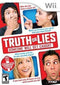 Truth or Lies - In-Box - Wii  Fair Game Video Games