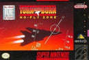 Turn and Burn No Fly Zone - Complete - Super Nintendo  Fair Game Video Games