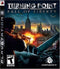 Turning Point Fall of Liberty - Loose - Playstation 3  Fair Game Video Games