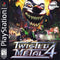 Twisted Metal 4 [Greatest Hits] - Loose - Playstation  Fair Game Video Games