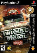 Twisted Metal Head On - Complete - Playstation 2  Fair Game Video Games