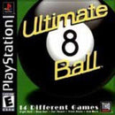 Ultimate 8 Ball - In-Box - Playstation  Fair Game Video Games