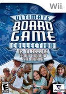 Ultimate Board Game Collection - Loose - Wii  Fair Game Video Games