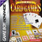 Ultimate Card Games - Loose - GameBoy Advance  Fair Game Video Games