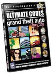 Ultimate Codes Grand Theft Auto Vice City - In-Box - Playstation 2  Fair Game Video Games