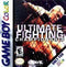 Ultimate Fighting Championship - Complete - GameBoy Color  Fair Game Video Games
