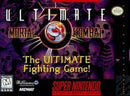 Ultimate Mortal Kombat 3 - In-Box - Super Nintendo  Fair Game Video Games