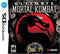 Ultimate Mortal Kombat - In-Box - Nintendo DS  Fair Game Video Games