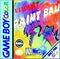 Ultimate Paintball - In-Box - GameBoy Color  Fair Game Video Games