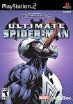 Ultimate Spiderman [Limited Edition] - Complete - Playstation 2  Fair Game Video Games