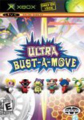 Ultra Bust-A-Move X - In-Box - Xbox  Fair Game Video Games