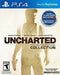 Uncharted The Nathan Drake Collection - Loose - Playstation 4  Fair Game Video Games