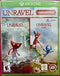 Unravel Yarny Bundle - Complete - Xbox One  Fair Game Video Games