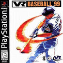 VR Baseball '99 - Loose - Playstation  Fair Game Video Games