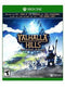 Valhalla Hills - Loose - Xbox One  Fair Game Video Games