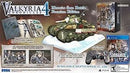 Valkyria Chronicles 4 [Memoirs From Battle Edition] - Complete - Playstation 4  Fair Game Video Games