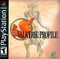 Valkyrie Profile - Loose - Playstation  Fair Game Video Games