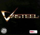 Vasteel - Loose - TurboGrafx CD  Fair Game Video Games