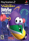 Veggie Tales: LarryBoy and the Bad Apple - In-Box - Playstation 2  Fair Game Video Games