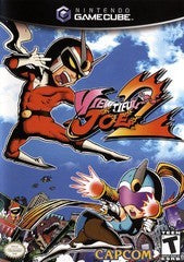 Viewtiful Joe 2 - In-Box - Gamecube  Fair Game Video Games