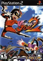 Viewtiful Joe 2 - Loose - Playstation 2  Fair Game Video Games