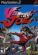 Viewtiful Joe - Complete - Playstation 2  Fair Game Video Games