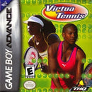 Virtua Tennis - In-Box - GameBoy Advance  Fair Game Video Games