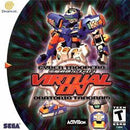 Virtual-On Oratorio Tangram - Loose - Sega Dreamcast  Fair Game Video Games