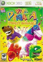 Viva Pinata Party Animals - Loose - Xbox 360  Fair Game Video Games