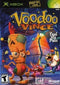 Voodoo Vince - In-Box - Xbox  Fair Game Video Games