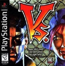 Vs. - Loose - Playstation  Fair Game Video Games