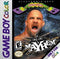 WCW Mayhem - Loose - GameBoy Color  Fair Game Video Games