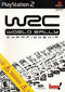 WRC: World Rally Championship - Complete - Playstation 2  Fair Game Video Games