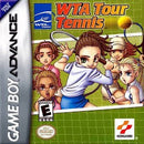 WTA Tour Tennis - Complete - GameBoy Advance  Fair Game Video Games