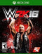 WWE 2K16 (CIB)  Fair Game Video Games