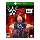 WWE 2K19 - Loose - Xbox One  Fair Game Video Games