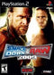 WWE Smackdown vs. Raw 2009 [Greatest Hits] - Complete - Playstation 2  Fair Game Video Games