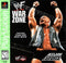 WWF Warzone [Greatest Hits] - Loose - Playstation  Fair Game Video Games