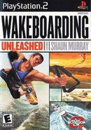 Wakeboarding Unleashed - In-Box - Playstation 2  Fair Game Video Games