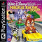 Walt Disney World Quest: Magical Racing Tour - Complete - Playstation  Fair Game Video Games