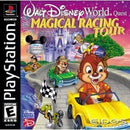 Walt Disney World Quest: Magical Racing Tour - In-Box - Playstation  Fair Game Video Games