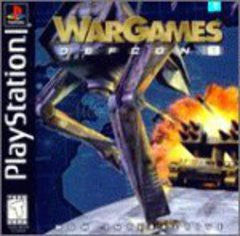 War Games Defcon 1 - Complete - Playstation  Fair Game Video Games