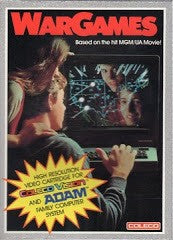 War Room [Telegames] - In-Box - Colecovision  Fair Game Video Games